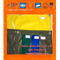 630gsm PVC Tarpaulin Fabric for PVC Tarps Wholesale